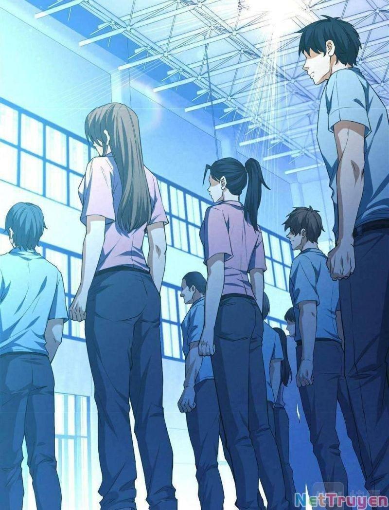 Bóng Ma Ác Quỷ Chapter 11 - Trang 3