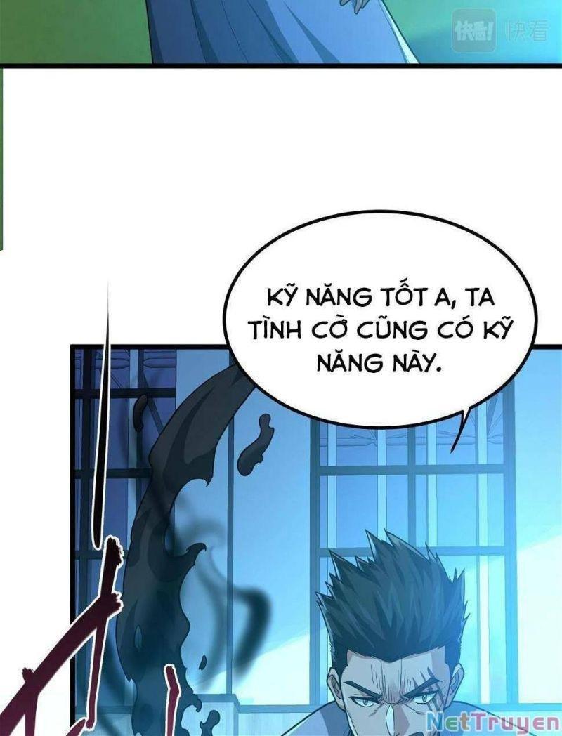Bóng Ma Ác Quỷ Chapter 11 - Trang 3