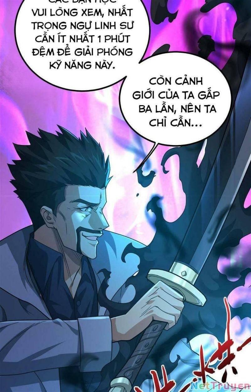 Bóng Ma Ác Quỷ Chapter 11 - Trang 3