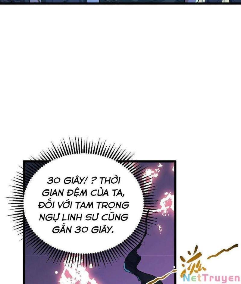 Bóng Ma Ác Quỷ Chapter 11 - Trang 3