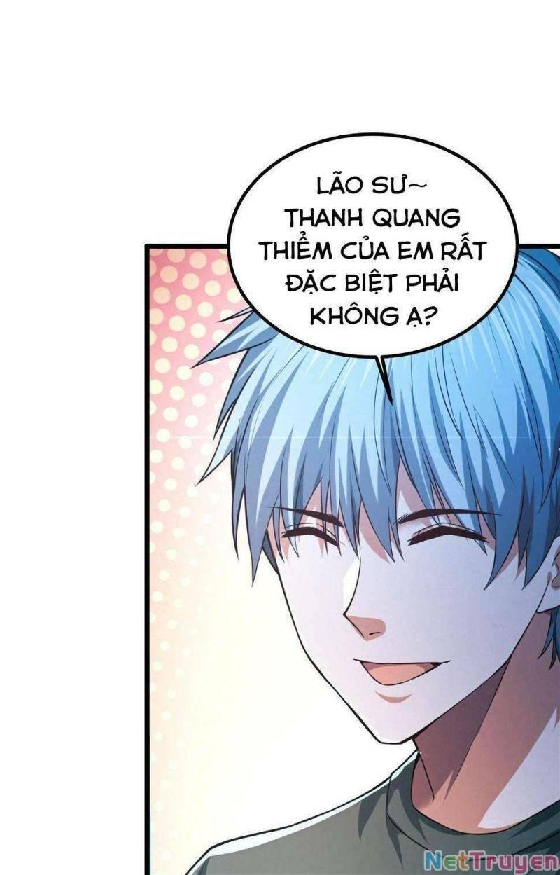 Bóng Ma Ác Quỷ Chapter 11 - Trang 3