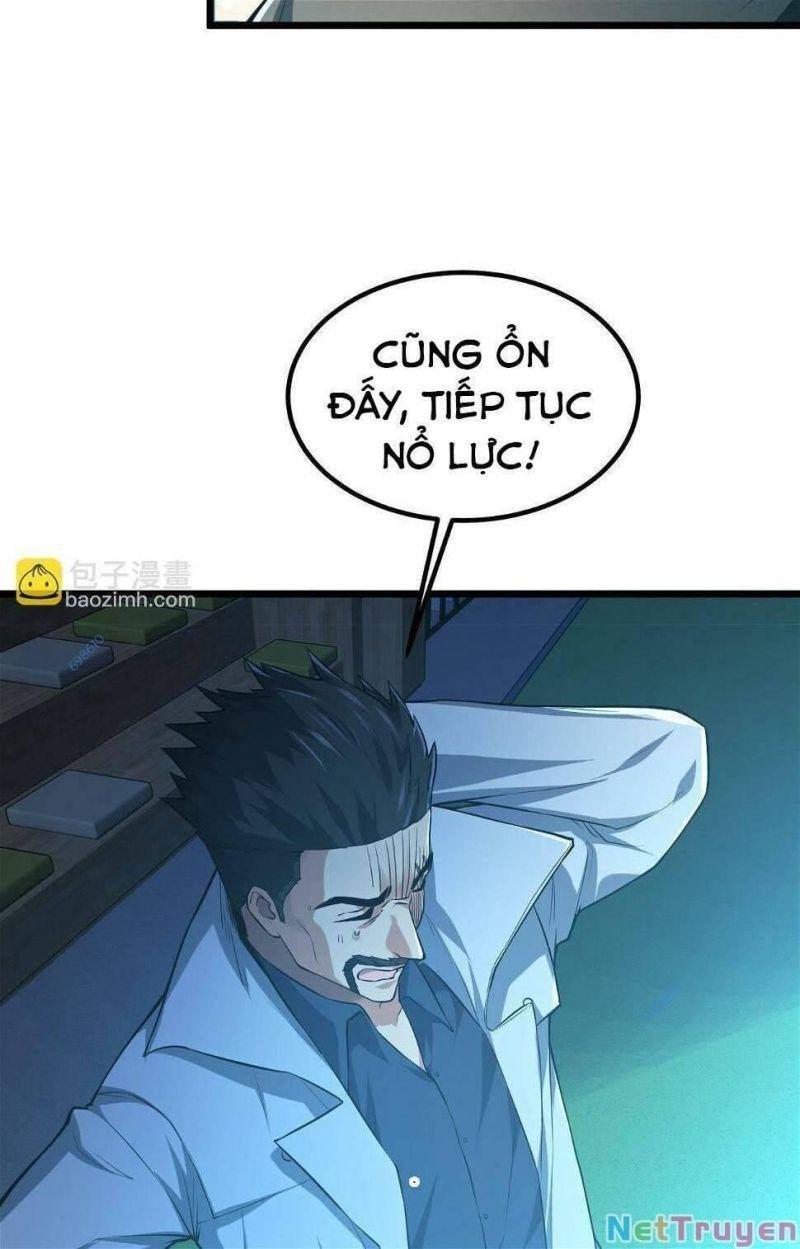 Bóng Ma Ác Quỷ Chapter 11 - Trang 3