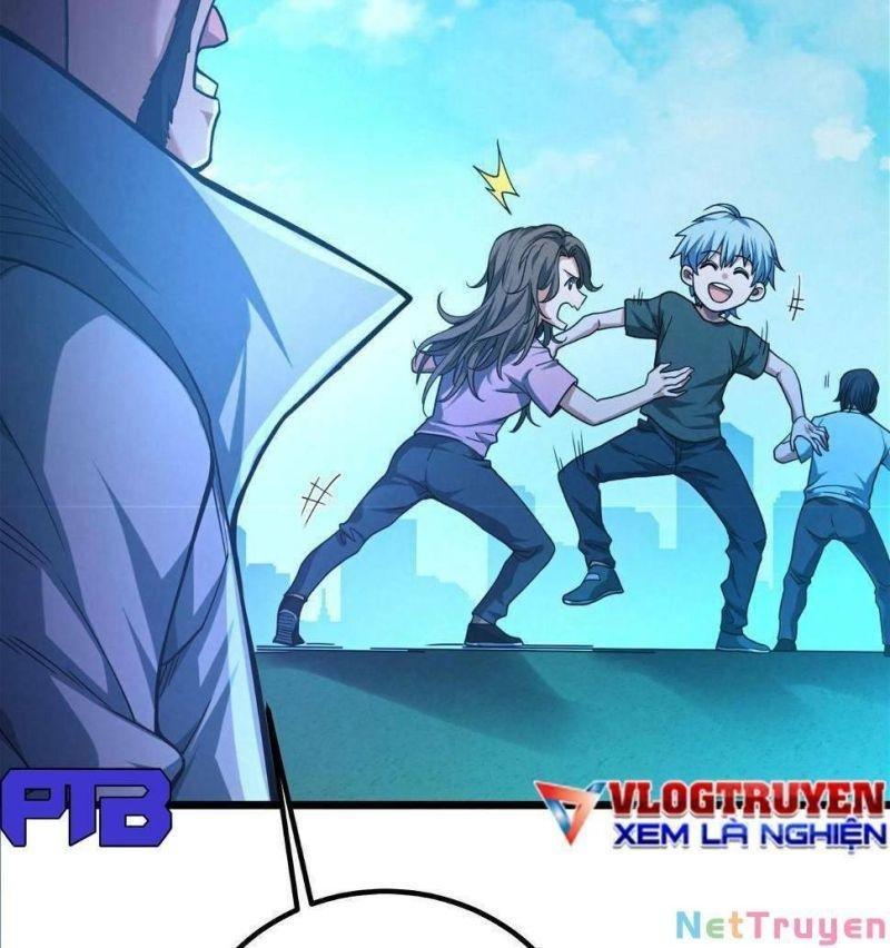 Bóng Ma Ác Quỷ Chapter 11 - Trang 3