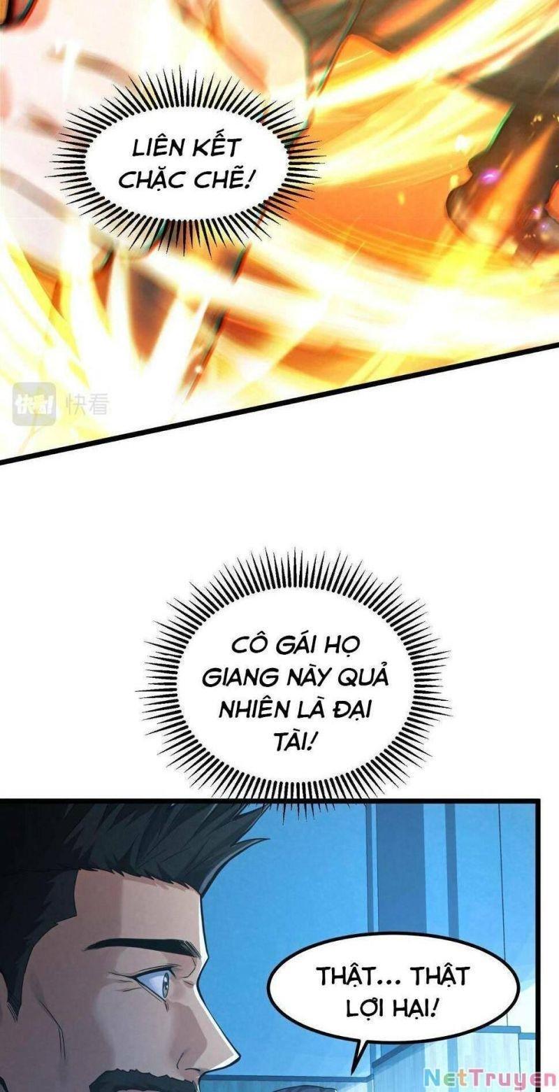 Bóng Ma Ác Quỷ Chapter 11 - Trang 3