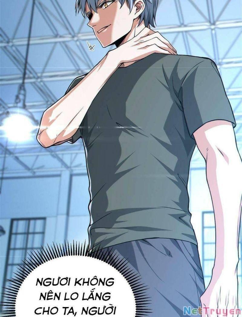 Bóng Ma Ác Quỷ Chapter 11 - Trang 3