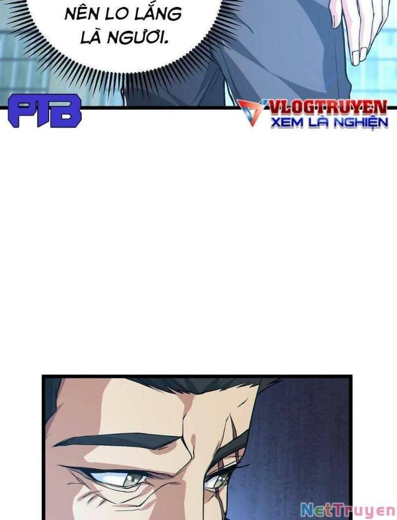 Bóng Ma Ác Quỷ Chapter 11 - Trang 3