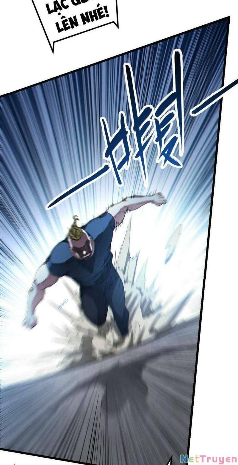 Bóng Ma Ác Quỷ Chapter 11 - Trang 3