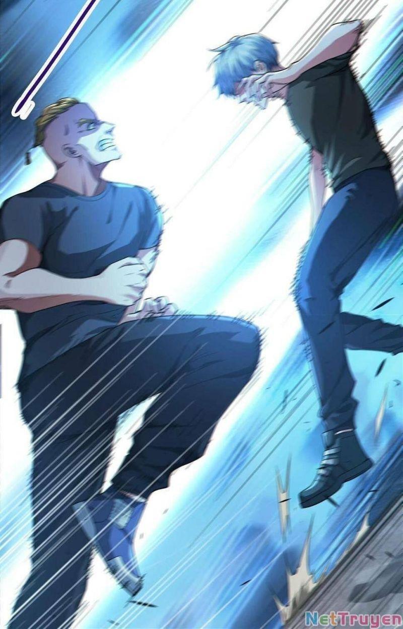 Bóng Ma Ác Quỷ Chapter 11 - Trang 3