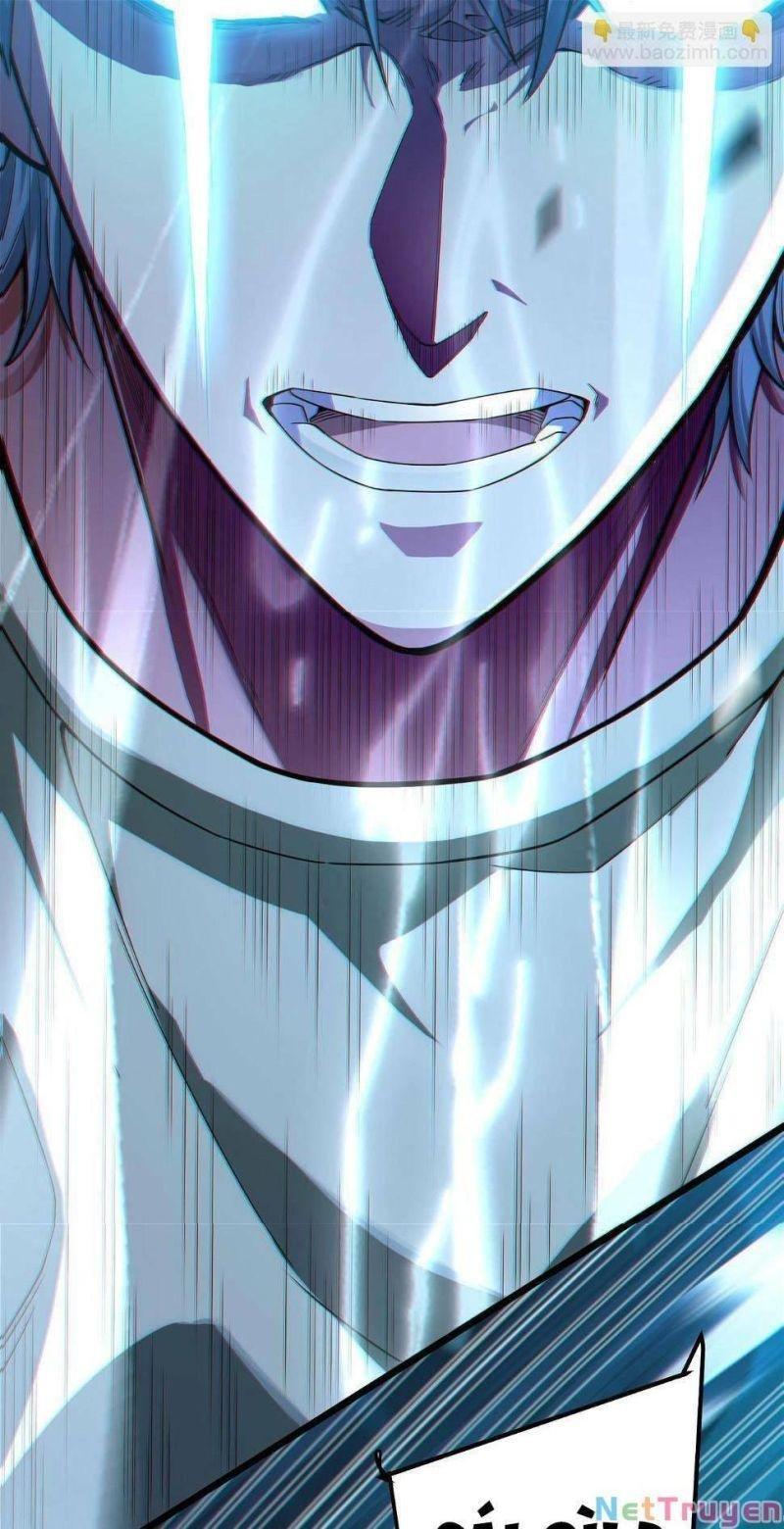 Bóng Ma Ác Quỷ Chapter 11 - Trang 3