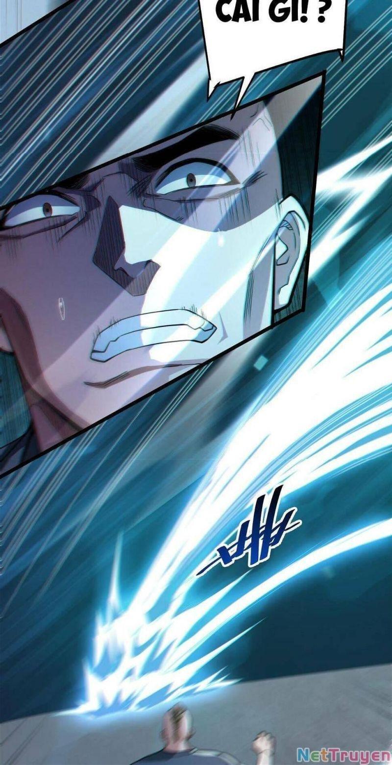 Bóng Ma Ác Quỷ Chapter 11 - Trang 3