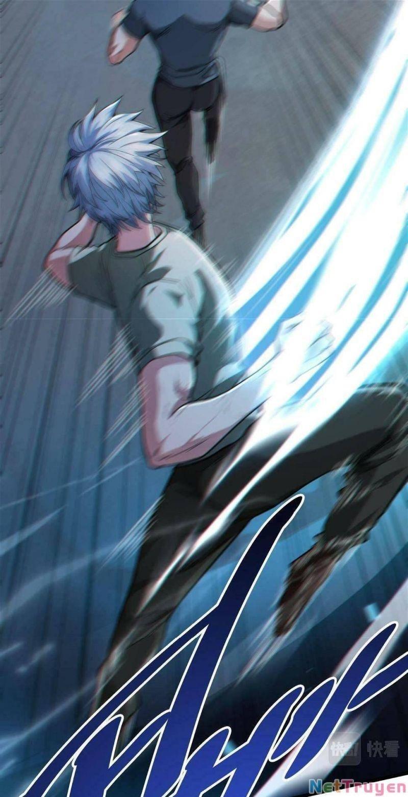 Bóng Ma Ác Quỷ Chapter 11 - Trang 3