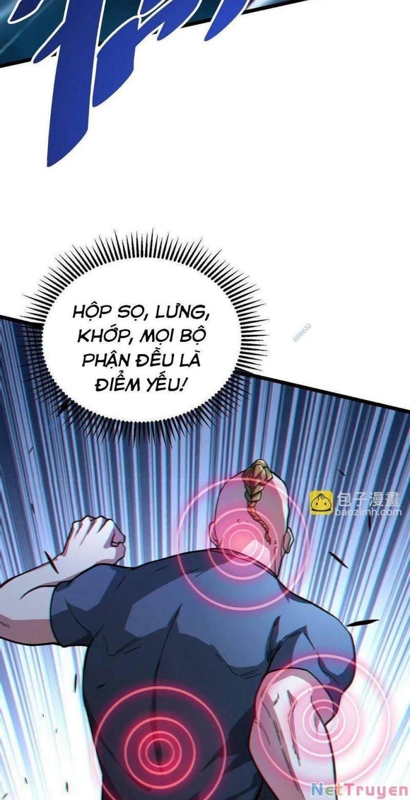 Bóng Ma Ác Quỷ Chapter 11 - Trang 3