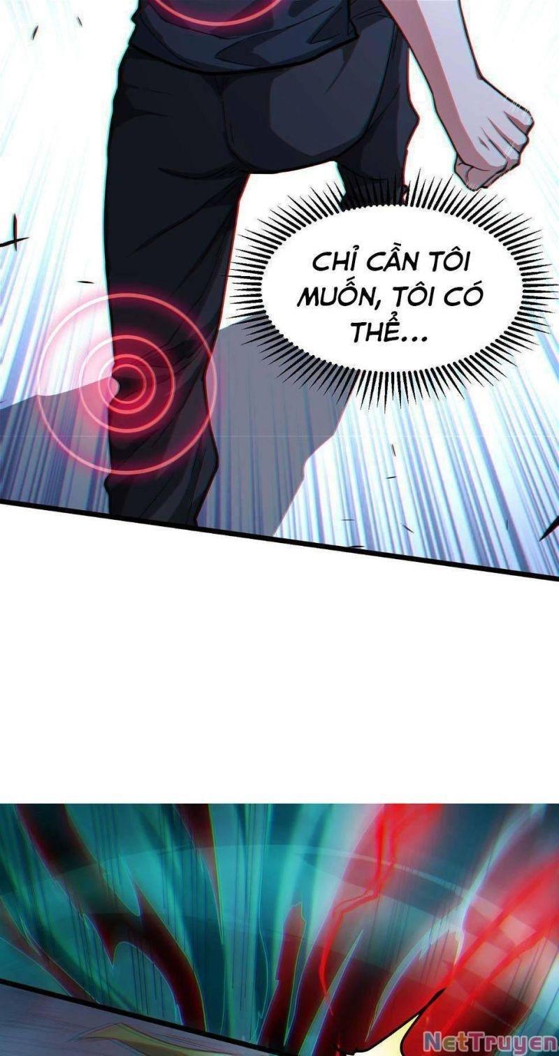 Bóng Ma Ác Quỷ Chapter 11 - Trang 3