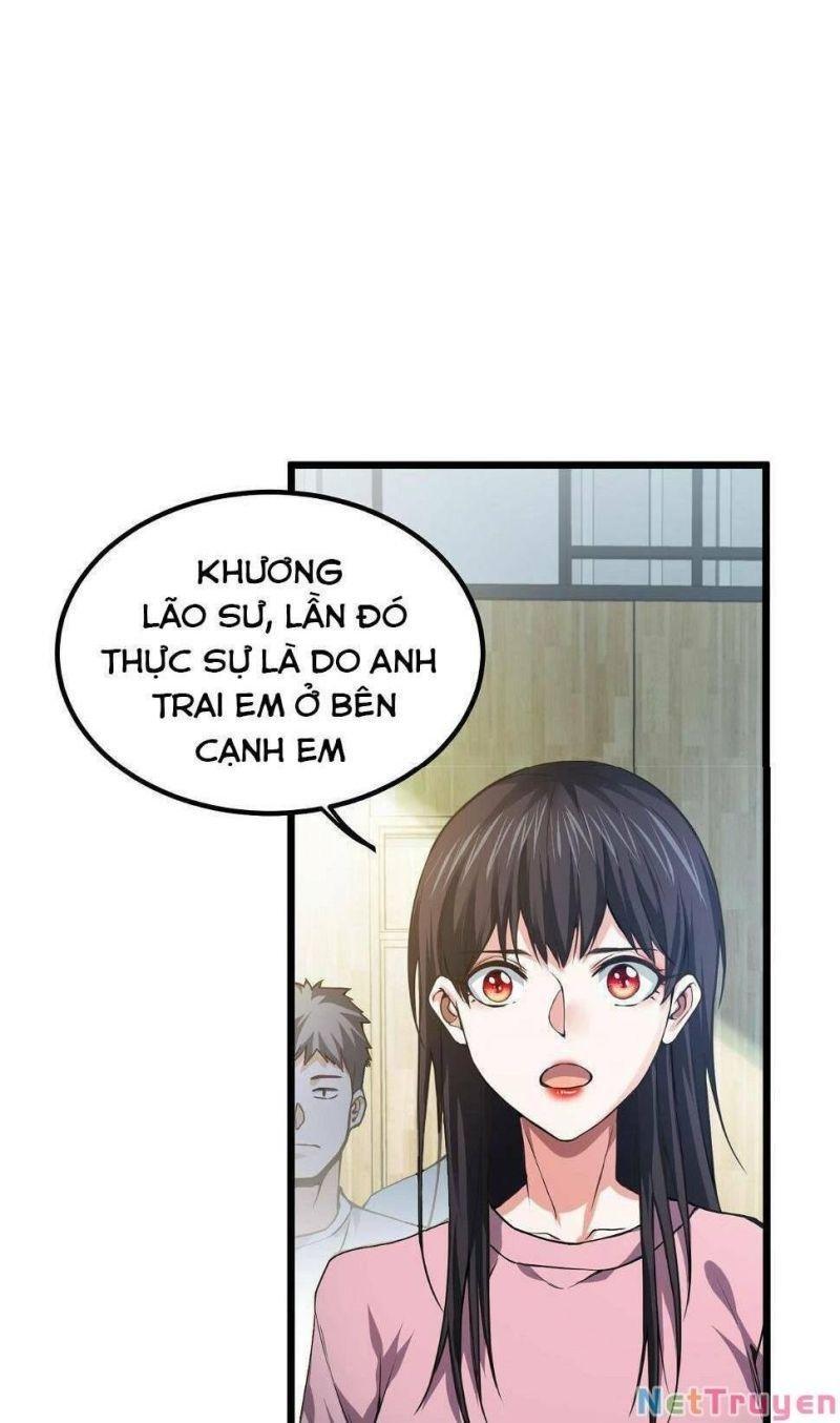 Bóng Ma Ác Quỷ Chapter 11 - Trang 3