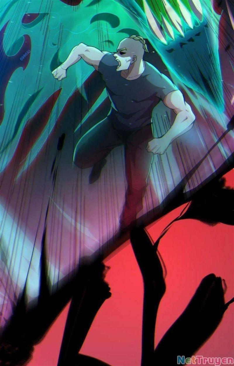 Bóng Ma Ác Quỷ Chapter 11 - Trang 3