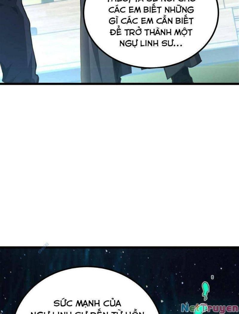 Bóng Ma Ác Quỷ Chapter 11 - Trang 3