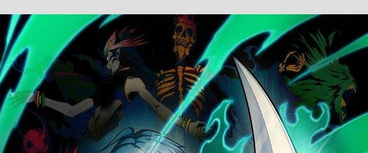 Bóng Ma Ác Quỷ Chapter 12 - Next Chapter 13