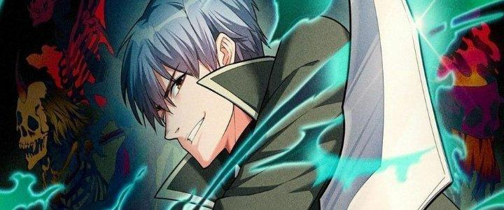 Bóng Ma Ác Quỷ Chapter 12 - Next Chapter 13