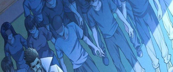 Bóng Ma Ác Quỷ Chapter 12 - Next Chapter 13