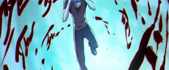 Bóng Ma Ác Quỷ Chapter 12 - Next Chapter 13