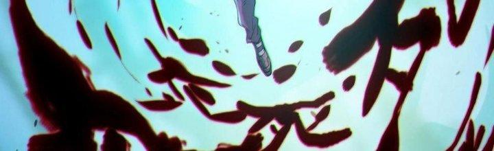 Bóng Ma Ác Quỷ Chapter 12 - Next Chapter 13