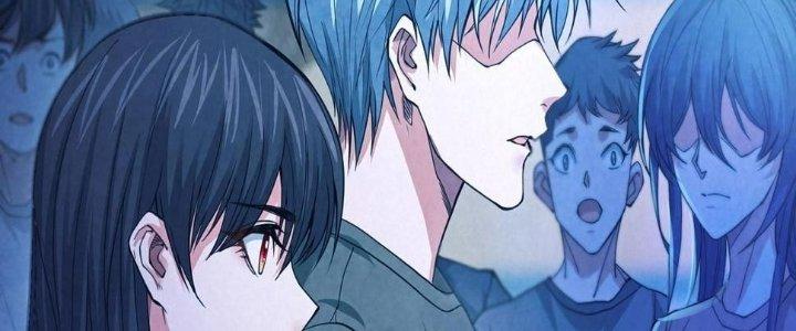 Bóng Ma Ác Quỷ Chapter 12 - Next Chapter 13