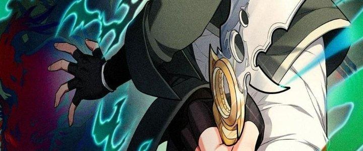 Bóng Ma Ác Quỷ Chapter 12 - Next Chapter 13