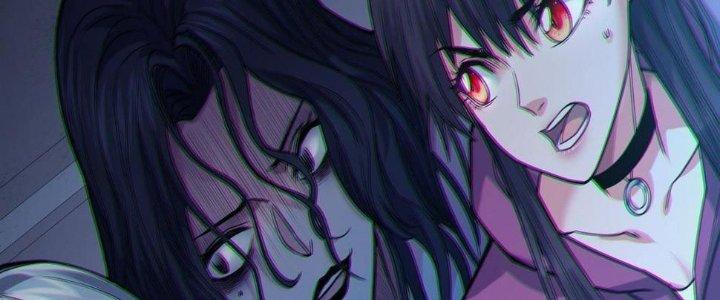 Bóng Ma Ác Quỷ Chapter 12 - Next Chapter 13