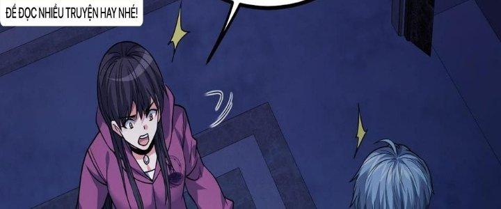 Bóng Ma Ác Quỷ Chapter 12 - Next Chapter 13