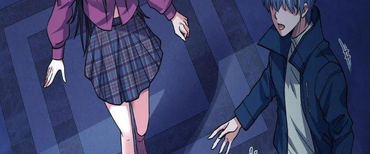 Bóng Ma Ác Quỷ Chapter 12 - Next Chapter 13