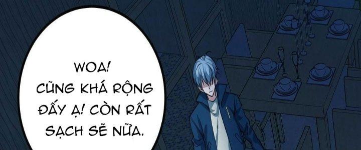 Bóng Ma Ác Quỷ Chapter 12 - Next Chapter 13