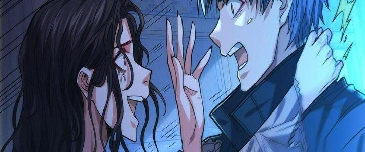 Bóng Ma Ác Quỷ Chapter 12 - Next Chapter 13