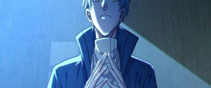 Bóng Ma Ác Quỷ Chapter 12 - Next Chapter 13