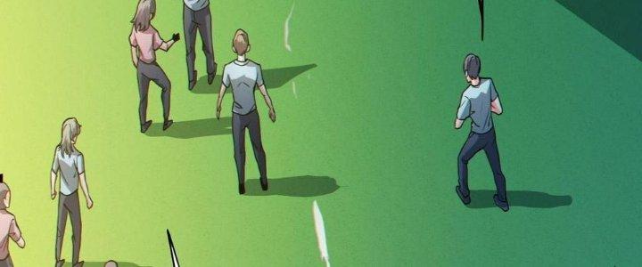 Bóng Ma Ác Quỷ Chapter 12 - Next Chapter 13