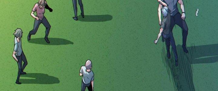 Bóng Ma Ác Quỷ Chapter 12 - Next Chapter 13