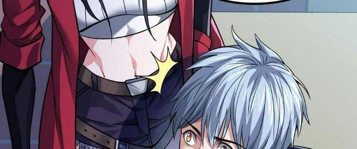 Bóng Ma Ác Quỷ Chapter 13 - Trang 3
