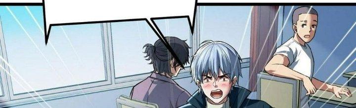 Bóng Ma Ác Quỷ Chapter 13 - Trang 3