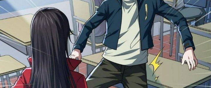 Bóng Ma Ác Quỷ Chapter 13 - Trang 3