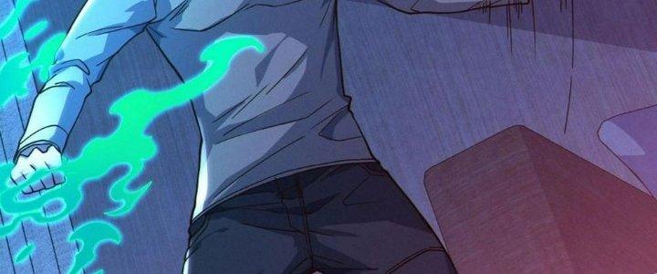 Bóng Ma Ác Quỷ Chapter 13 - Trang 3