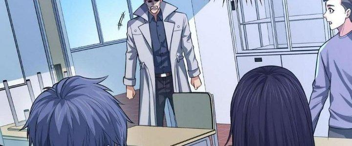 Bóng Ma Ác Quỷ Chapter 13 - Trang 3