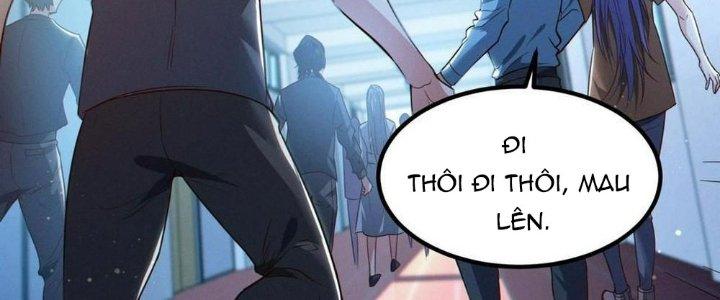 Bóng Ma Ác Quỷ Chapter 13 - Trang 3