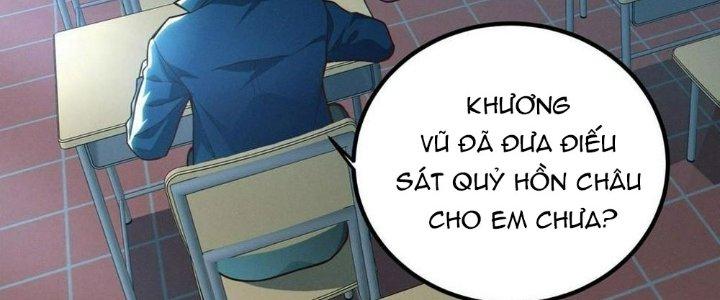 Bóng Ma Ác Quỷ Chapter 13 - Trang 3