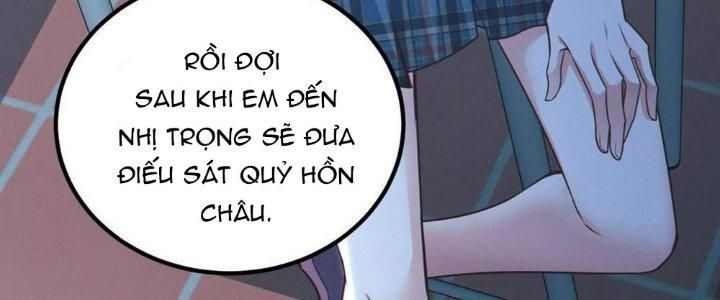 Bóng Ma Ác Quỷ Chapter 13 - Trang 3