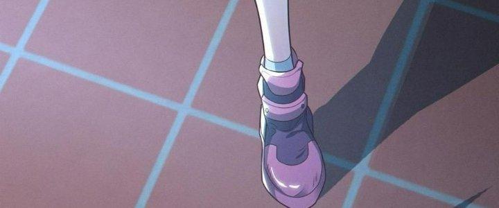 Bóng Ma Ác Quỷ Chapter 13 - Trang 3