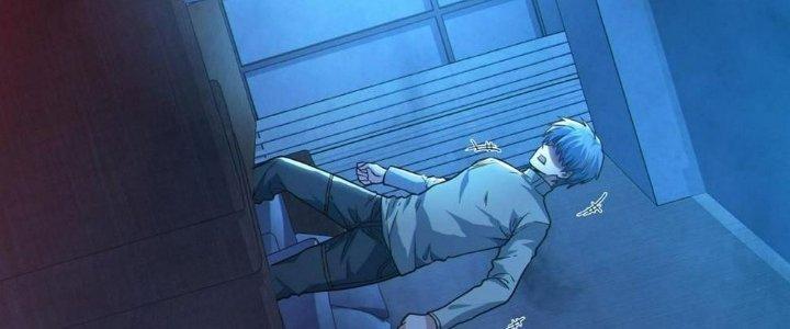 Bóng Ma Ác Quỷ Chapter 13 - Trang 3