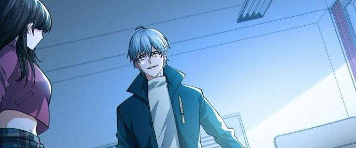 Bóng Ma Ác Quỷ Chapter 13 - Trang 3
