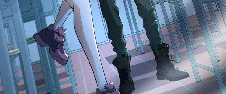 Bóng Ma Ác Quỷ Chapter 13 - Trang 3