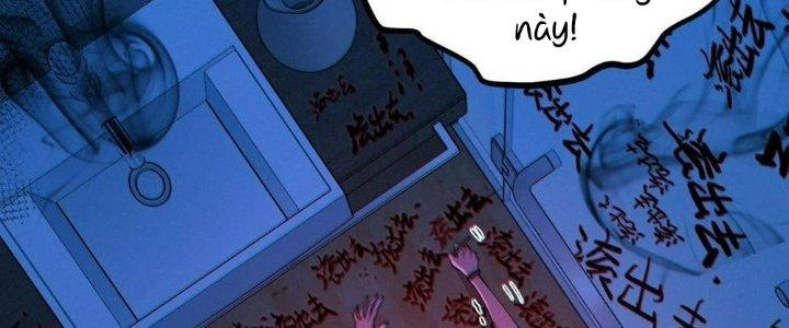 Bóng Ma Ác Quỷ Chapter 13 - Trang 3