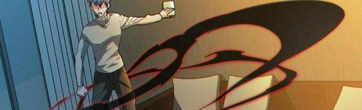 Bóng Ma Ác Quỷ Chapter 13 - Trang 3