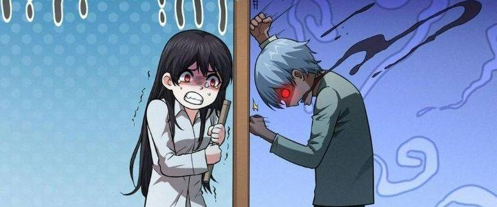 Bóng Ma Ác Quỷ Chapter 13 - Trang 3